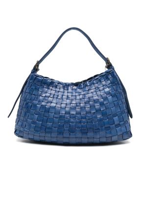 Salvage Hobo Shoulder Bag DRAGON DIFFUSION | 8170DGS5MATNAVY